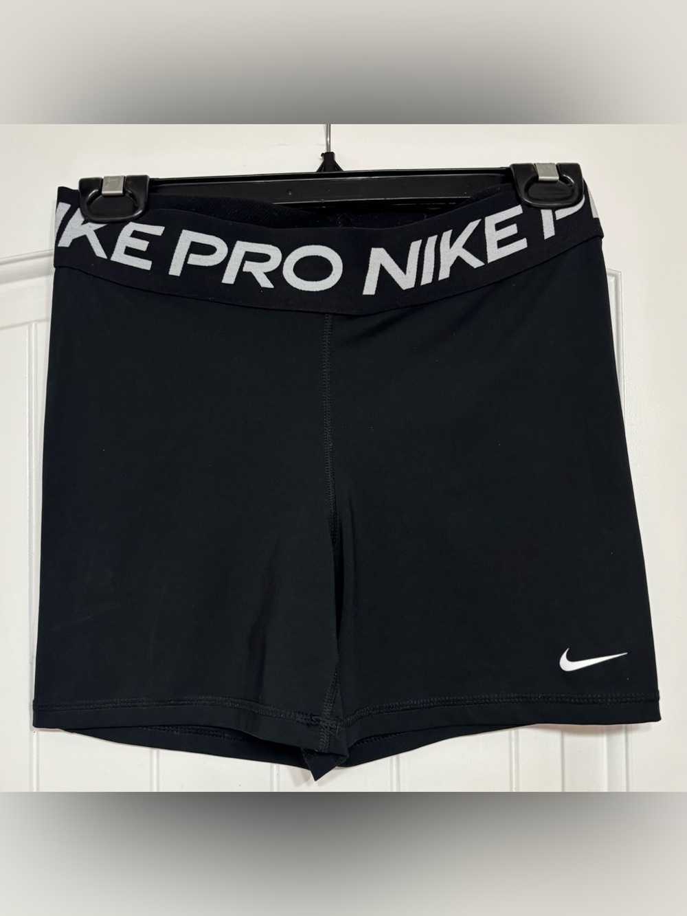 Nike pro Shorts size Med